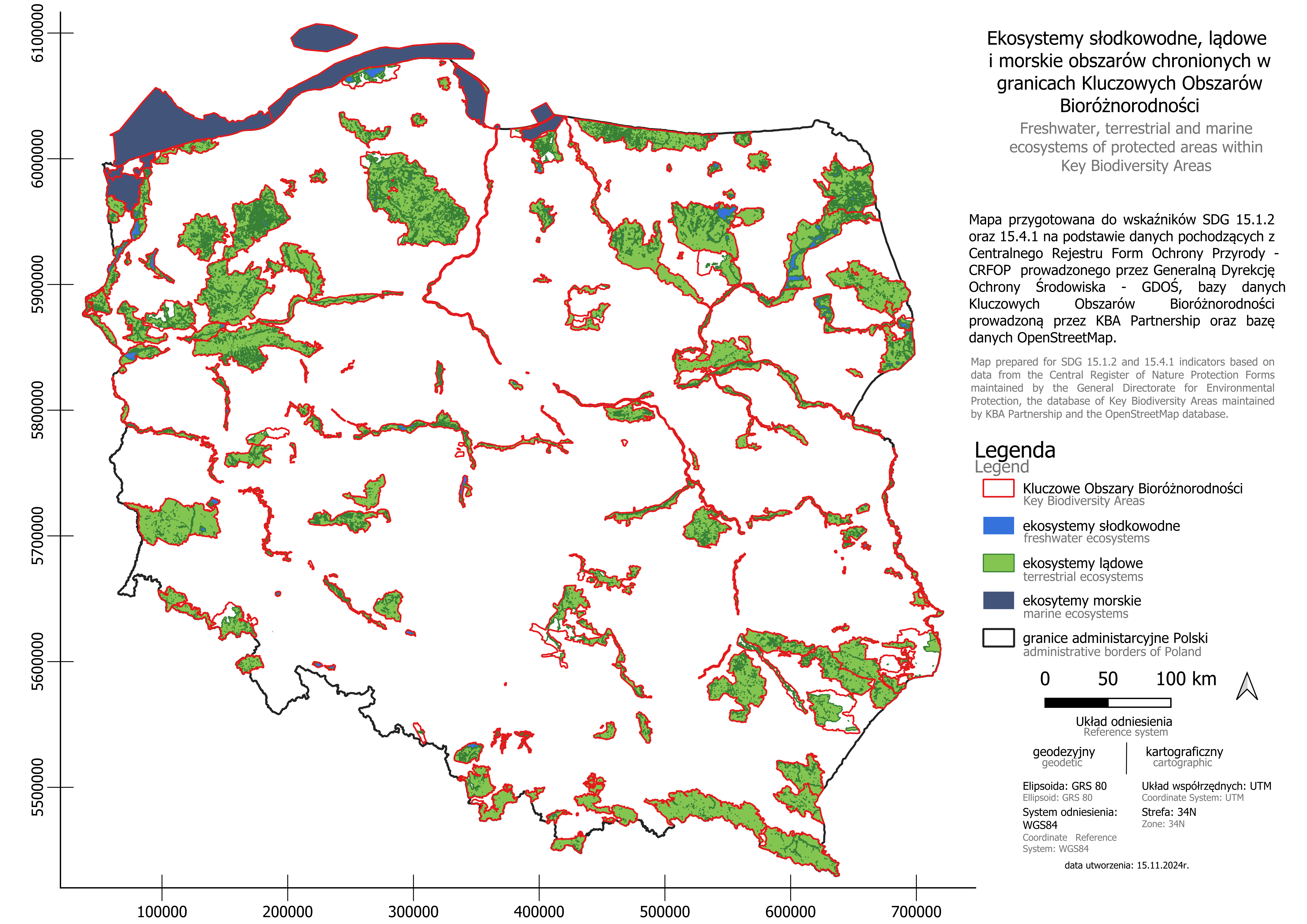 <- Mapa 2 wskaźnika 15.1.2.